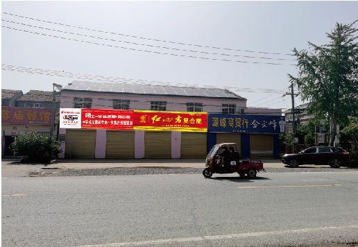南平广告牌制作要注意什么才能避免被整改？
