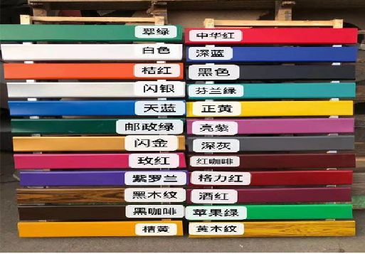 南平做招牌可以用哪些材料？